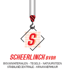 logo Scheerlinck BVBA